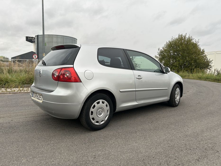 Volkswagen Golf V 2.0 Sdi 2005 rok !