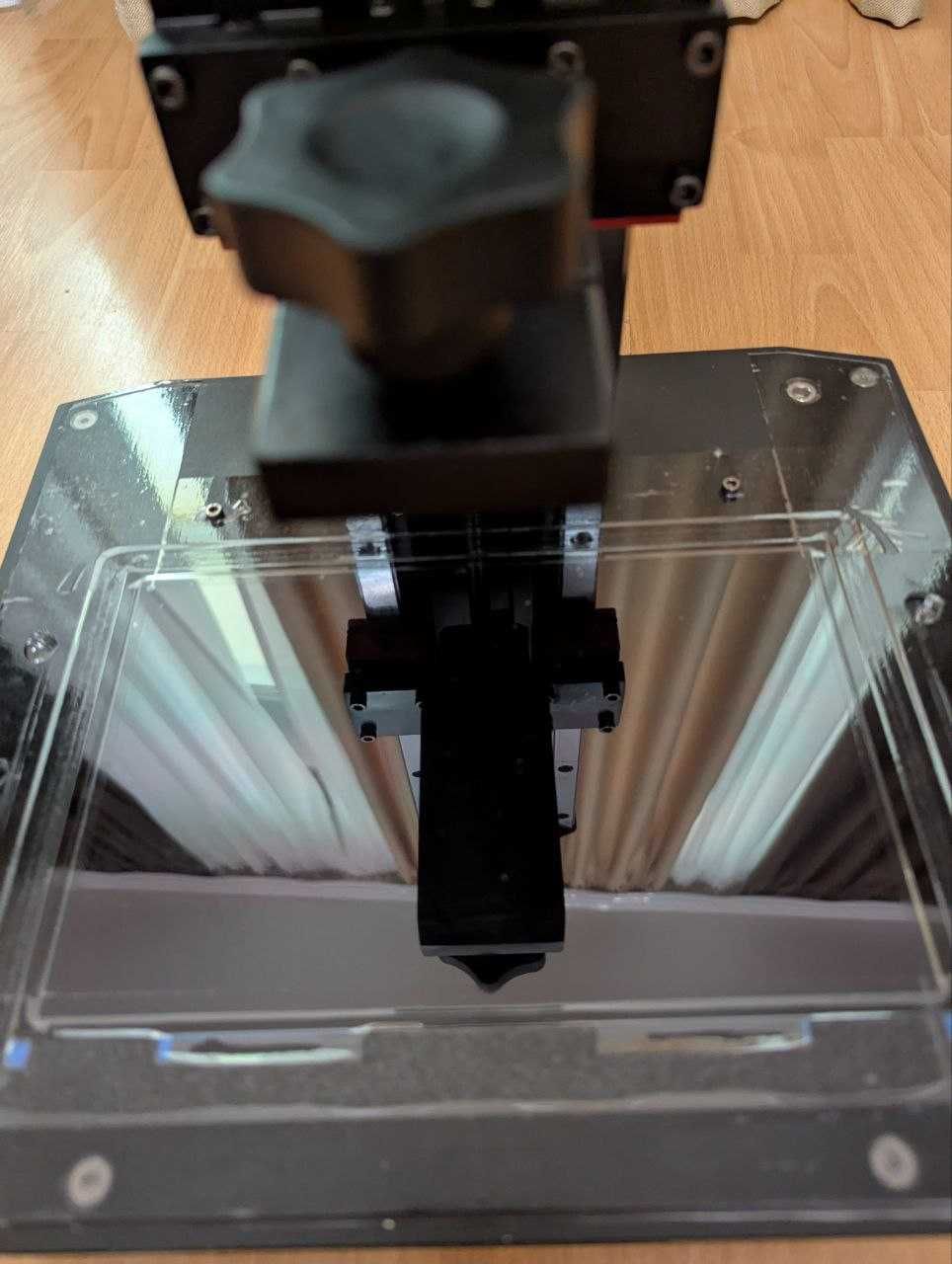 Фотополімерний 3д принтер Anycubic Photon Mono X2