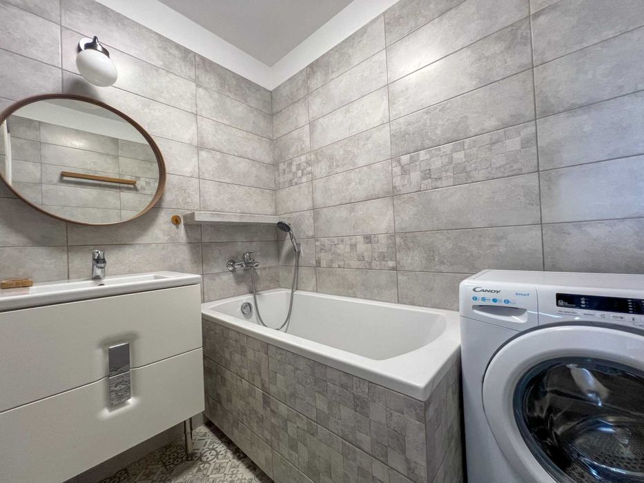 Poznań / Piątkowo – 2 pokoje – 48,40 m² – os. Jana III Sobieskiego 39