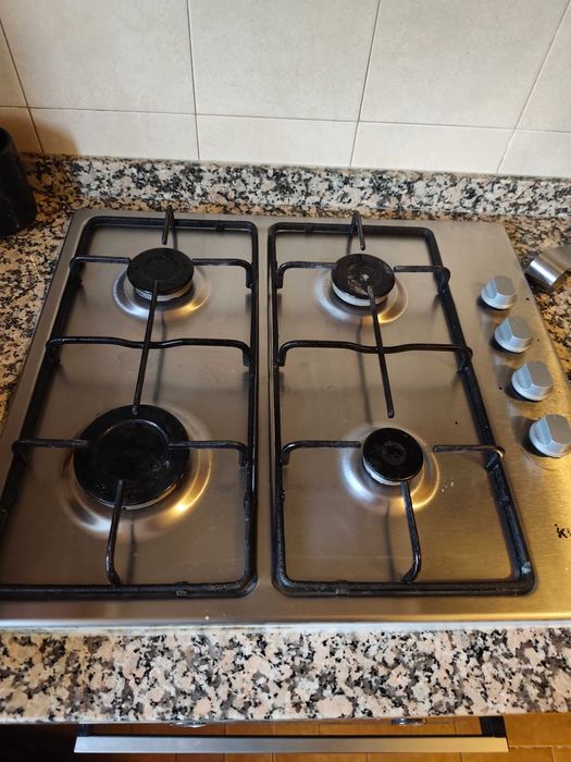 Vendo eletrodomésticos