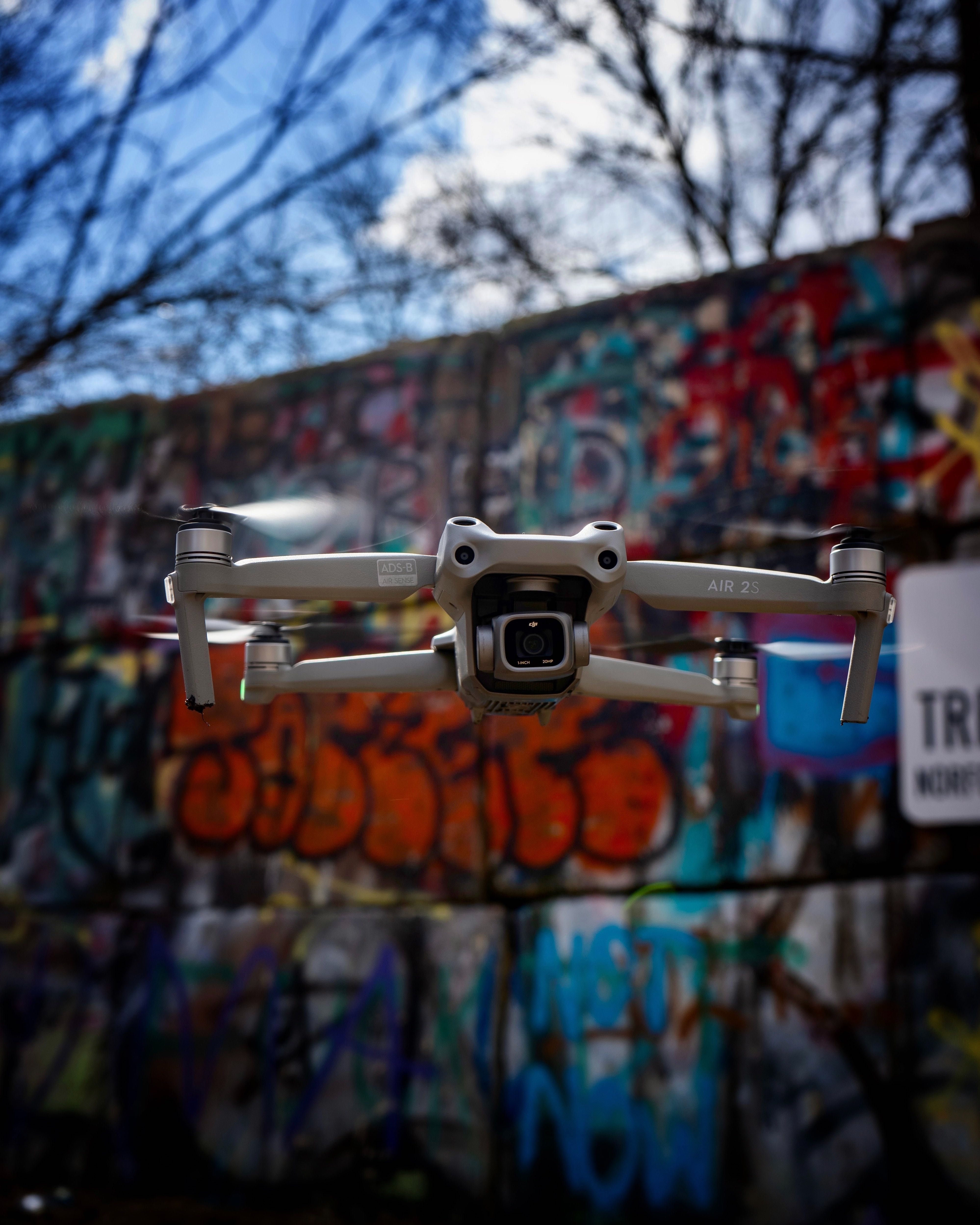 Drone DJI Mavic Air 2S Fly More Combo
