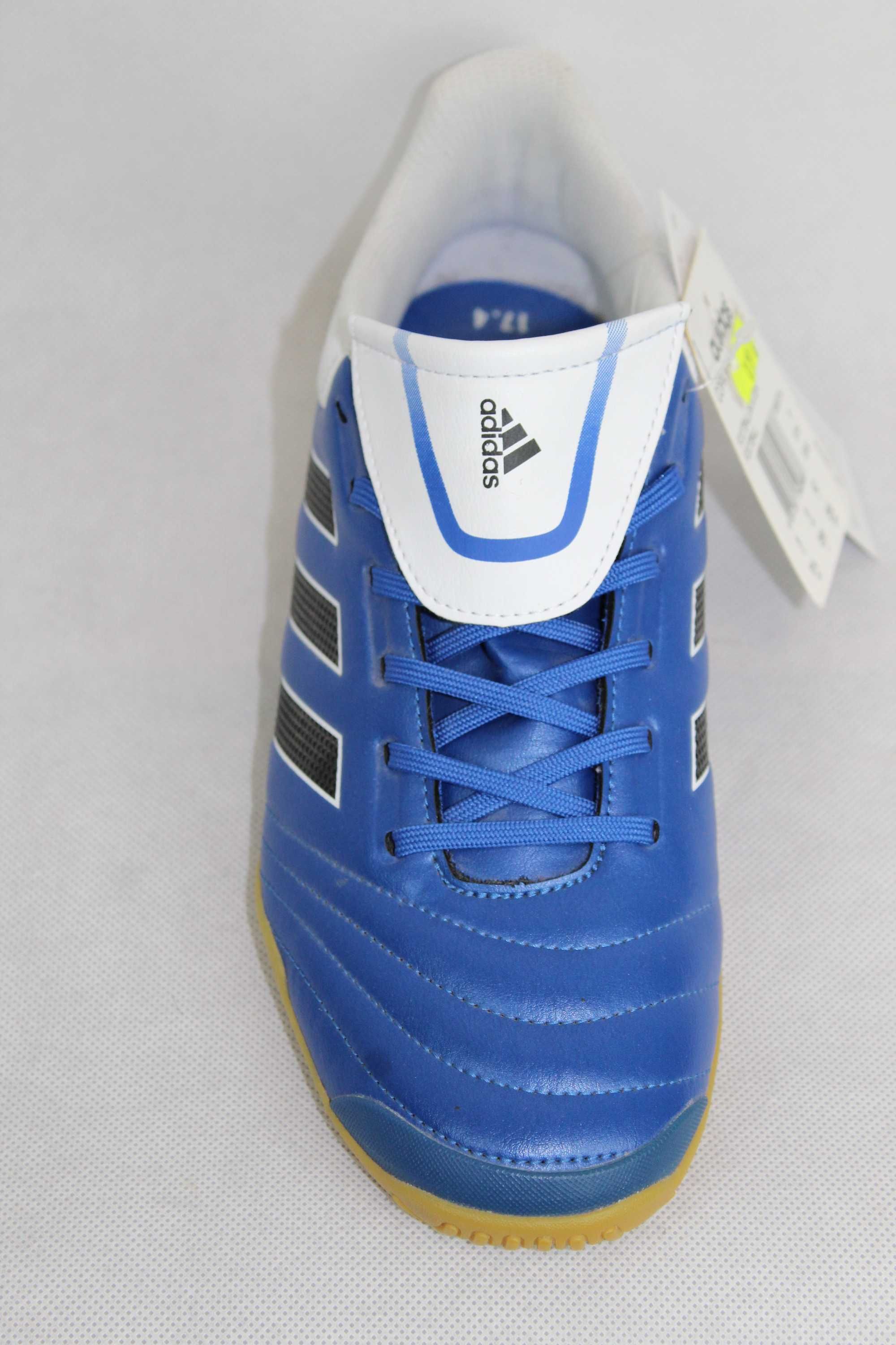 Buty halówki Adidas Copa 17.4 IN 42