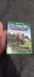Minecraft Xbox one