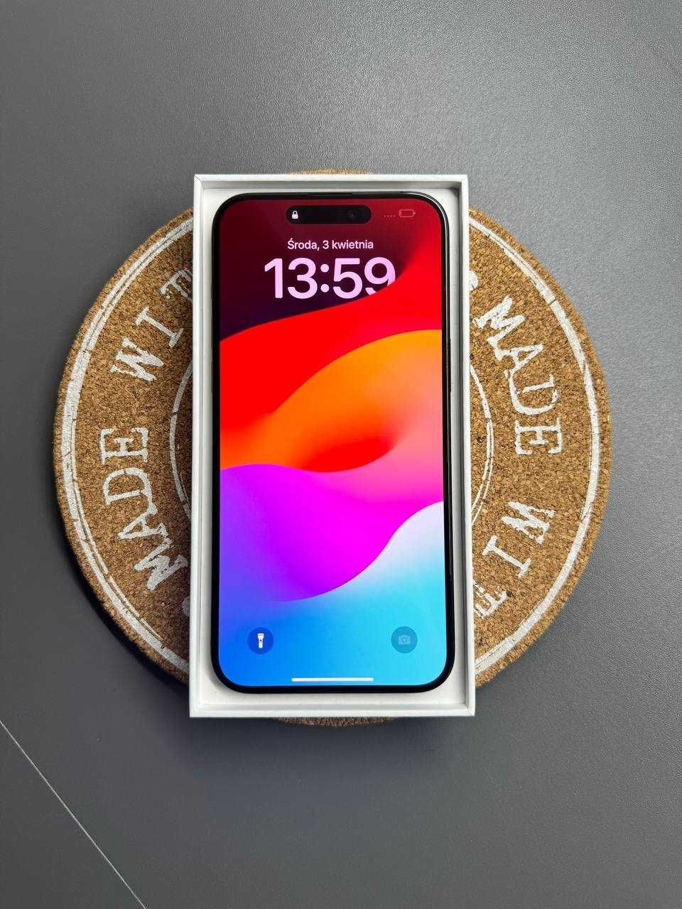 Iphone 15 Pro Max 1TB