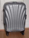Mala de viagem - Samsonite C-LINE 55 cm