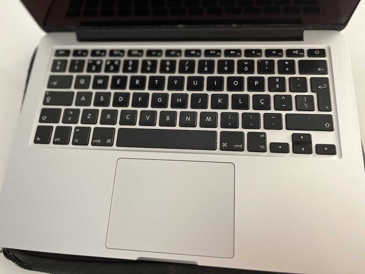 Macbook Pro 13'' (A1502) | 8 GB RAM | 512 GB SSD