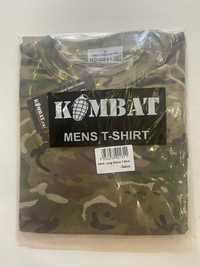 Кофта тактична тактична KOMBAT UK Long Sleeve T-shirt (M,L,XL)