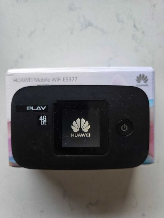 Huawei E5377 Mobile WiFi