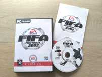 FIFA Football 2002 [PC] Polskie Wydanie - BEZ RYS
