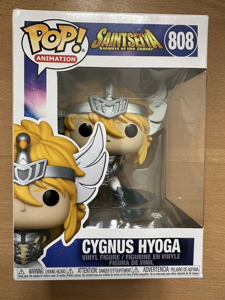 Funko pop Saintseiya 808