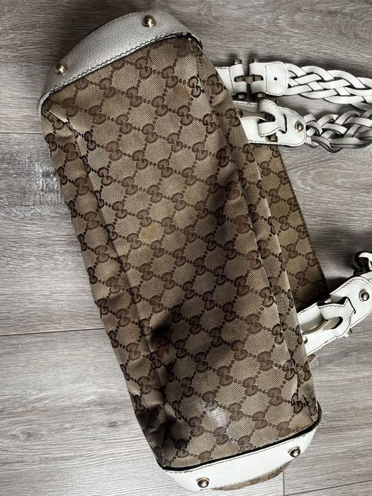 Сумка Gucci Authentic Bag Vintage вінтаж