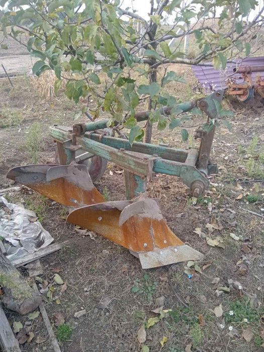 Трактор т40  в хорошому стані