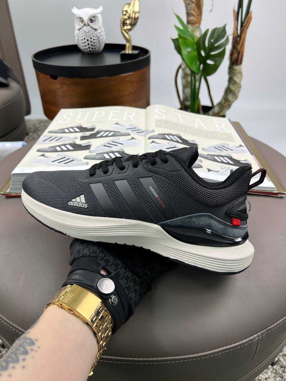 Чоловічі кросівки адідас Adidas X_PLRPATH Grey White 41,42,43,44,45,46
