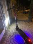 Scooter ix3  trotinete