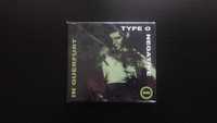 Type O Negative Live In Querfurt CD *NOWA* Limited Edition Folia 2021