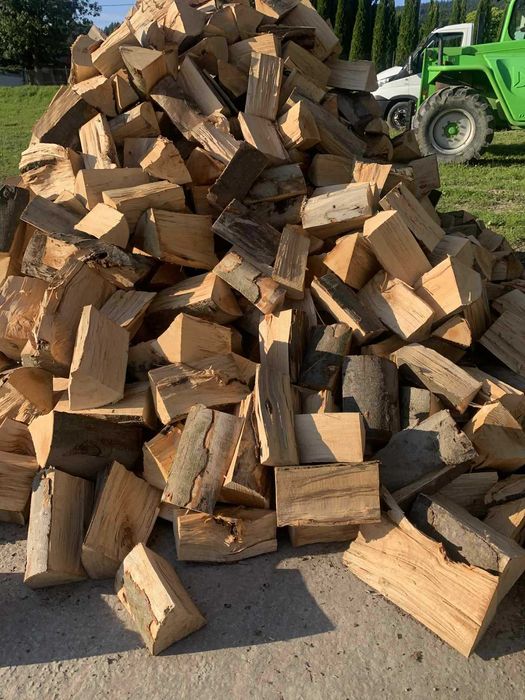 Drewno opałowe! Buk! Jesion! kominkowe! Rozpałka!