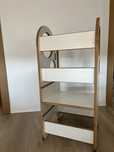 Kitchen Helper, stojak do kuchni dla dzieci