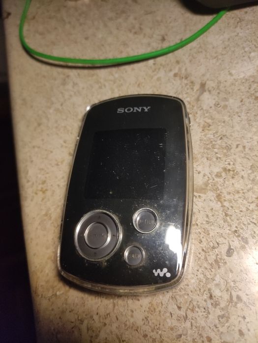 SONY Walkman mp3 Player