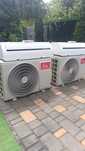 Инверторный кондиционер Midea Inverter
