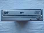 Оптический привод . LG GCC 4522B. CD-RW / DVD-ROM combo drive. IDE.