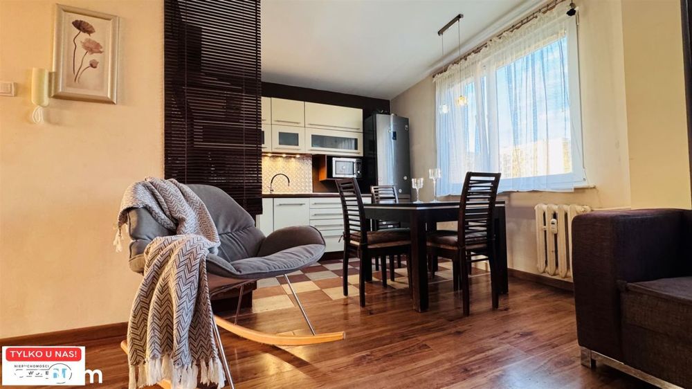 Gotowe Do Wprowadzenia, 3 Pokoje Dla Rodziny