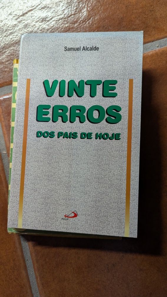 Livros religiosos 2