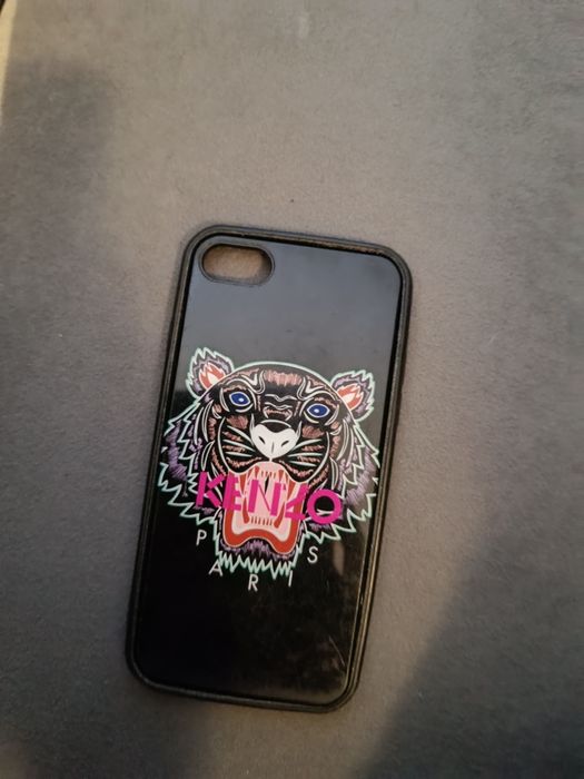 Etui Case iPhone 7