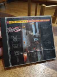 Depeche Mode Black Celebration W.Germany CD 846.818