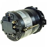 Alternator WŁADYMIREC belarus valtra mtz kraz kirowiec