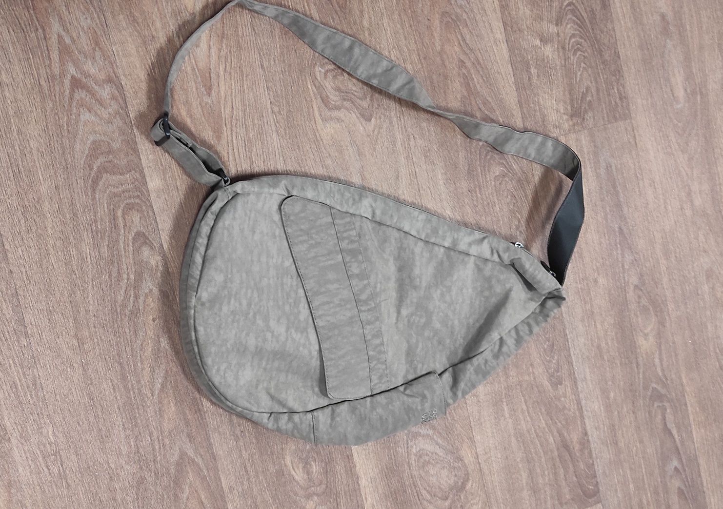 Plecak Healthy Back Bag