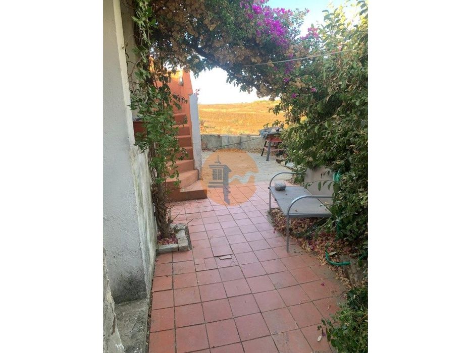 Oportunidade em Portela Alta de Baixo - Castro Marim