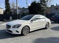 Mercedes-Benz CLA Mercedes CLA 250 4matic coupe 2019