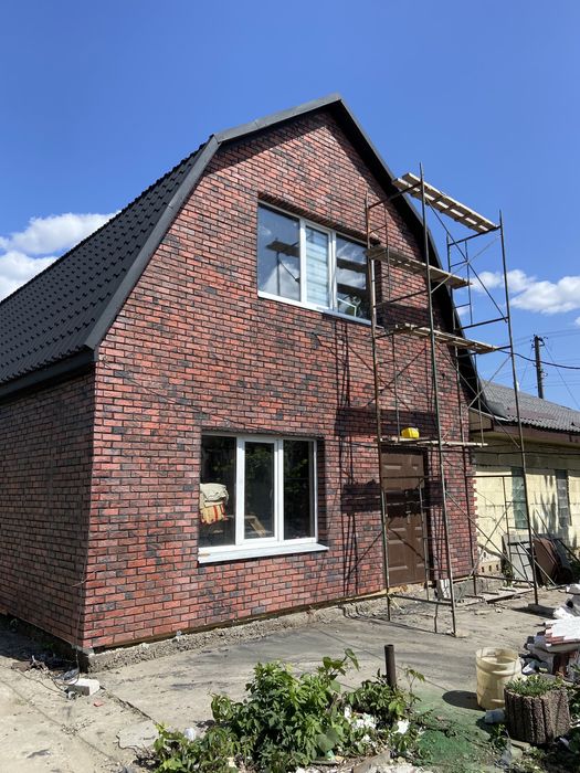 Договор!!! Утепление фасадов Утепление стен Утепление котеджей