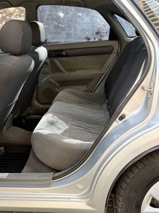 Chevrolet Lacetti срочно