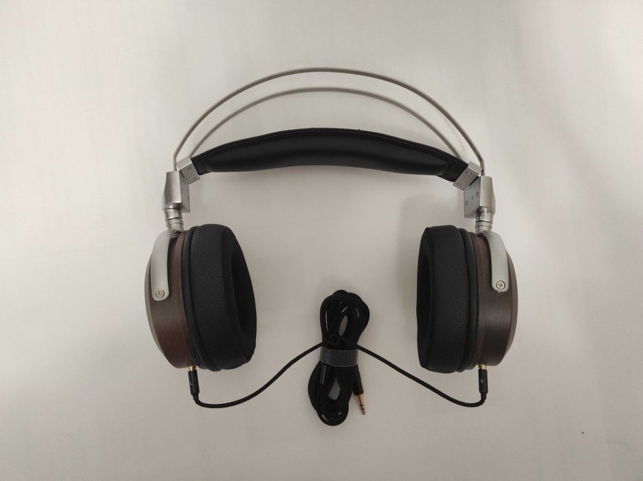 DIY Headphones 32 ohm Unknown drivers