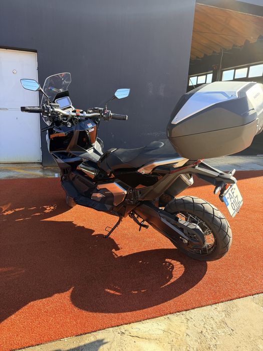 Vendo Honda X-ADV 750