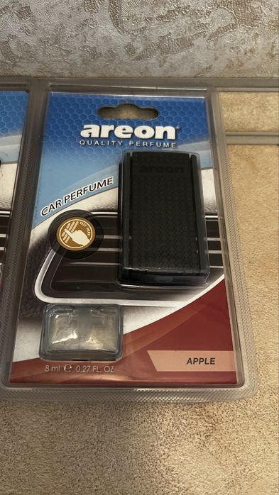 Ароматизатор в машину