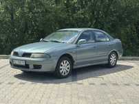 Mitsubishi Carisma 1.9 Diesel