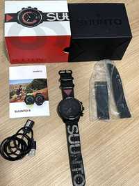 Suunto 9 Baro Titanium Ambassador Edition II