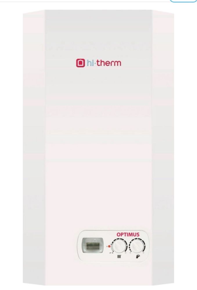 Котел газовый HI-THERM OPTIMUS 24 кВт