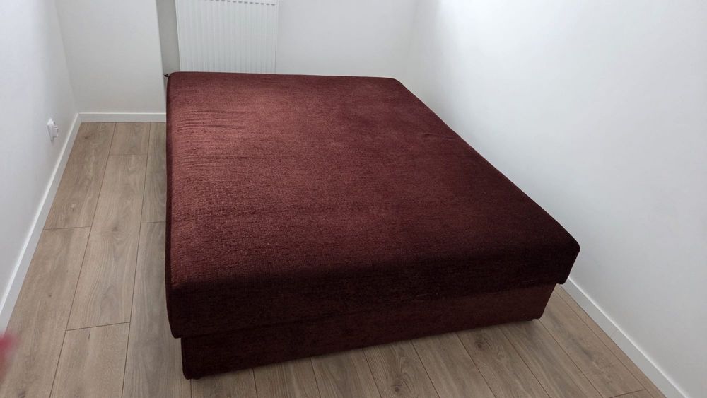 Łóżko za darmo 140 x 180