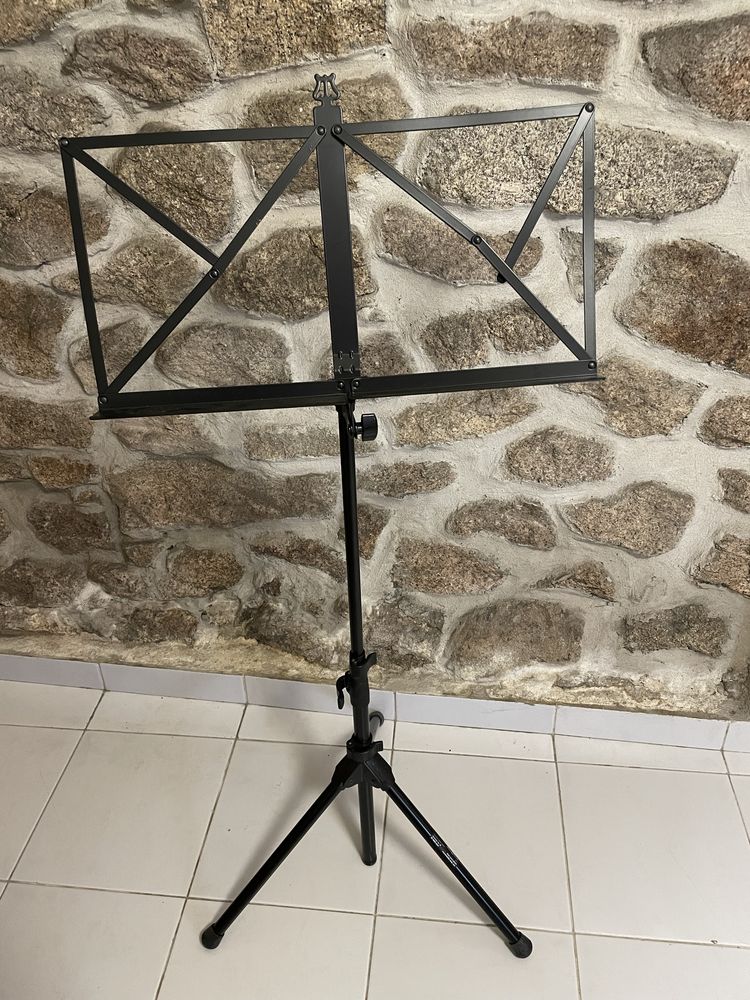 Estante para partituras