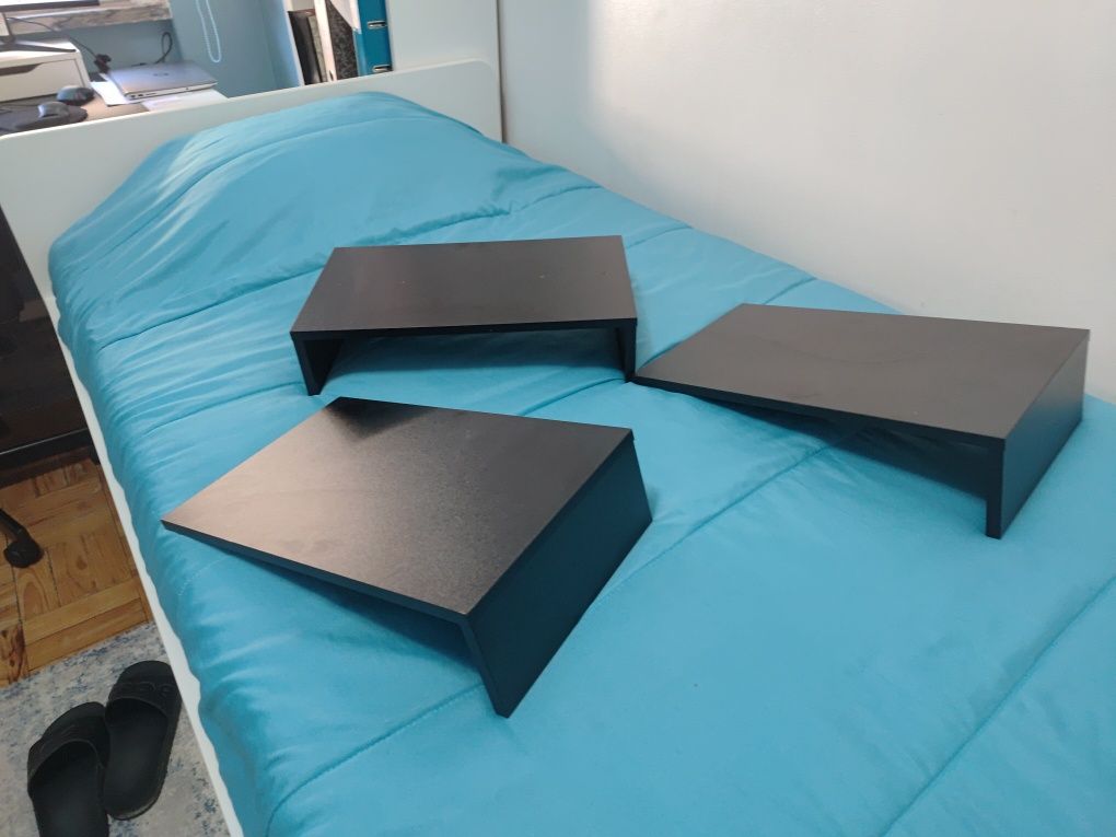 Suporte para monitores