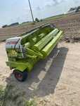 Podbieracz do traw sieczkarni claas jaguar  pu 300