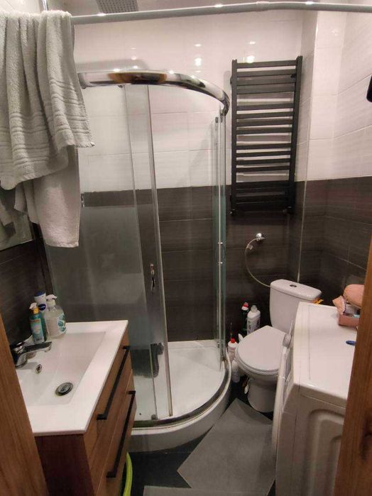 Wynajmę ładne ,umeblowane mieszkanie-Bedzin Ksawera