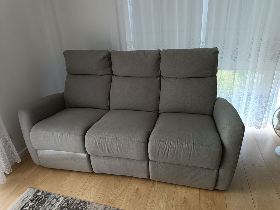 Sofa relax-sprzedam