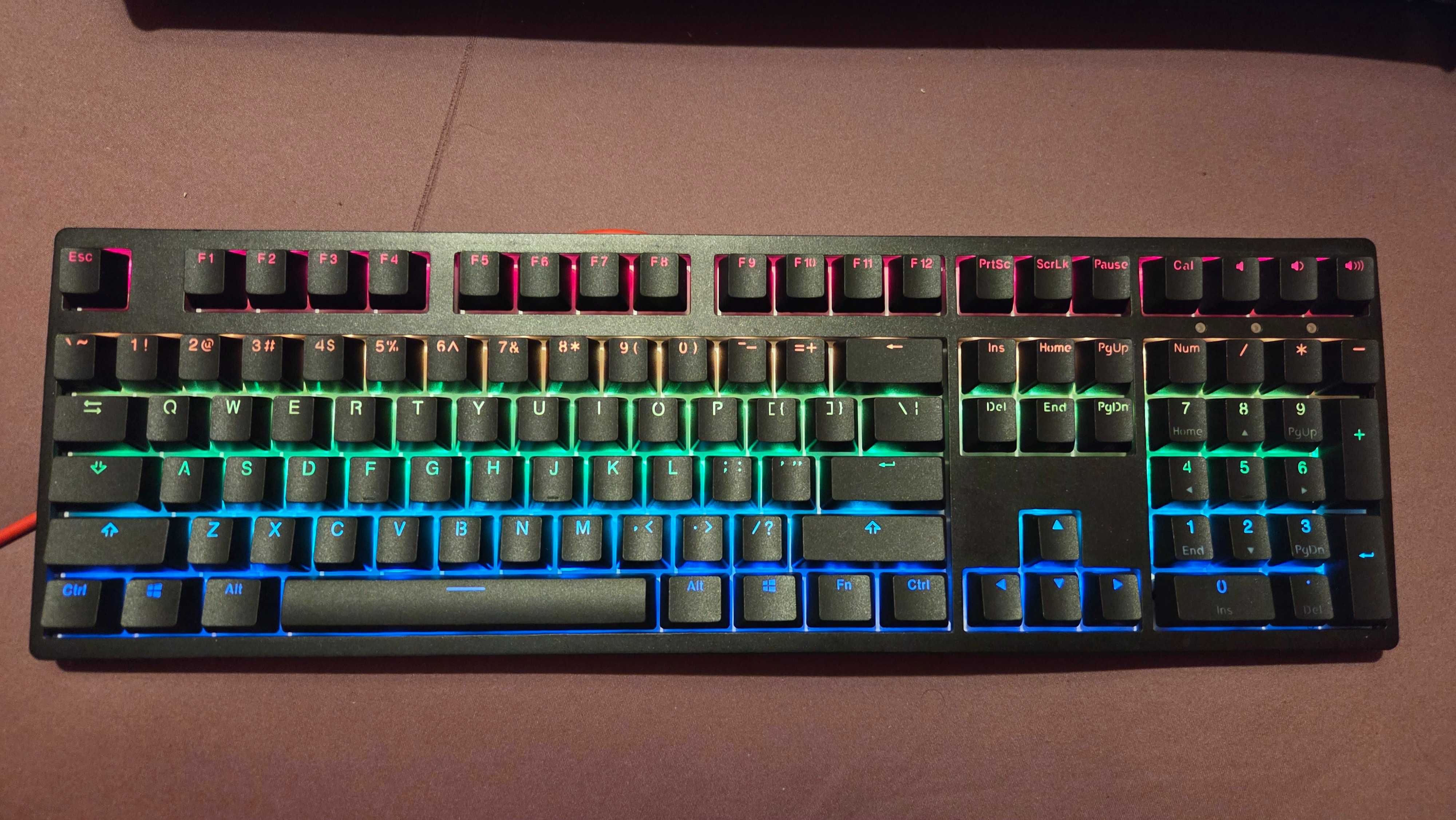 Akko 3108s V2 RGB