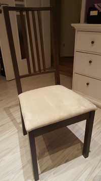 Krzesła Börje IKEA (dostępne 2 szt.)