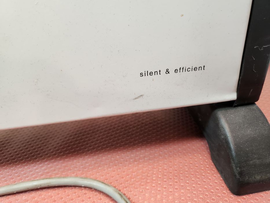 grzejnik konwektorowy Sencor SCF 2001