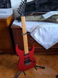 Guitarra elétrica Aria Pro II SL Series
